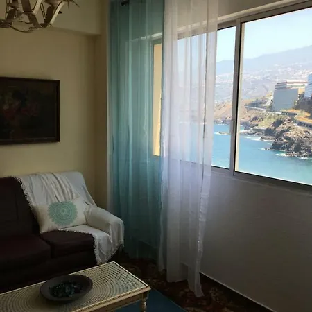 Apartment Puerto De La Cruz