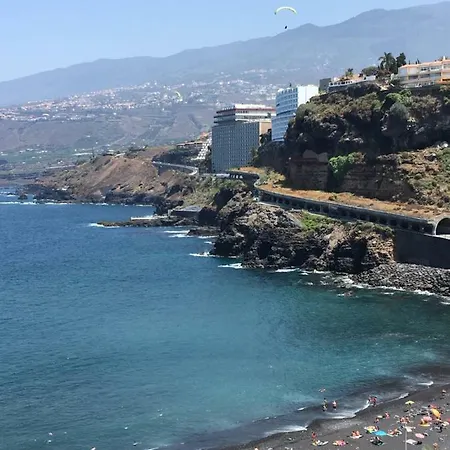 Apartment Puerto De La Cruz *