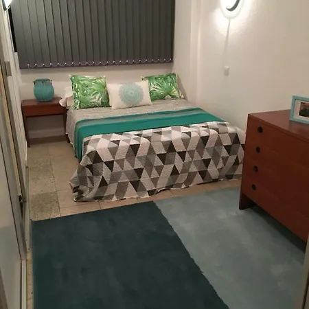Apartment Puerto De La Cruz *