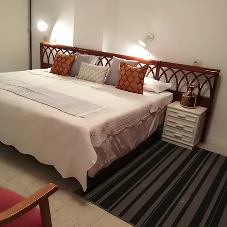 Puerto De La Cruz Apartment