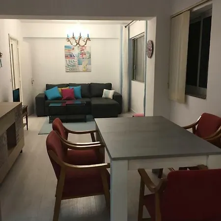 Puerto De La Cruz Apartment Puerto de la Cruz (Tenerife)