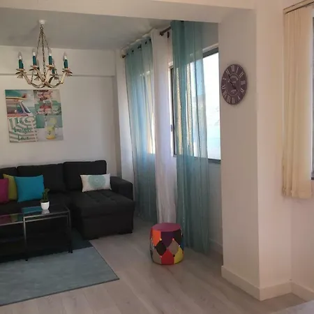 Apartment Puerto De La Cruz Puerto de la Cruz (Tenerife)