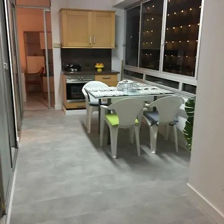 Apartment Puerto De La Cruz Puerto de la Cruz (Tenerife)