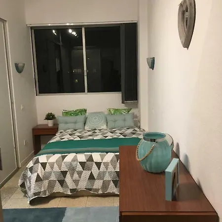 Puerto De La Cruz Apartment Puerto de la Cruz (Tenerife)